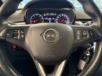 Opel Corsa vaihtoauto