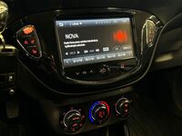 Opel Corsa vaihtoauto