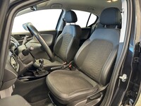 Opel Corsa vaihtoauto