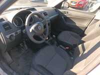 Skoda Yeti vaihtoauto