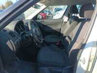 Skoda Yeti vaihtoauto