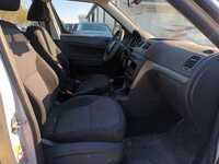 Skoda Yeti vaihtoauto