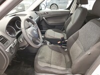 Skoda Yeti vaihtoauto