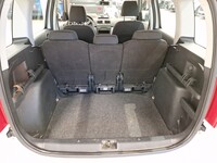 Skoda Yeti vaihtoauto