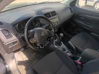 Mitsubishi ASX vaihtoauto