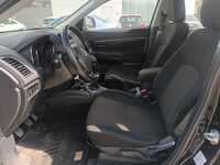 Mitsubishi ASX vaihtoauto