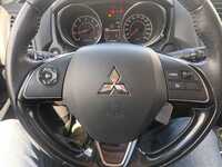 Mitsubishi ASX vaihtoauto