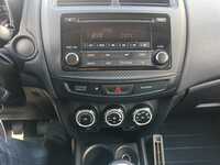 Mitsubishi ASX vaihtoauto
