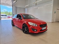 Volvo C30 vaihtoauto