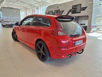 Volvo C30 vaihtoauto