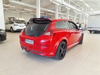 Volvo C30 vaihtoauto