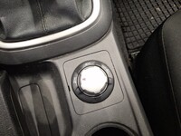 Isuzu D-Max vaihtoauto