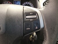 Isuzu D-Max vaihtoauto