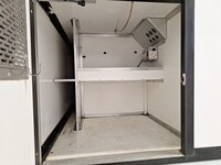 Isuzu D-Max vaihtoauto