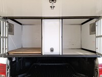 Isuzu D-Max vaihtoauto