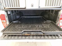 Isuzu D-Max vaihtoauto