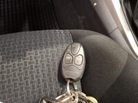 Isuzu D-Max vaihtoauto