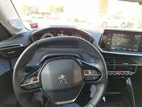 Peugeot 208 vaihtoauto