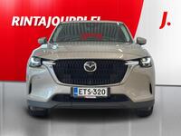 Mazda CX-60 vaihtoauto