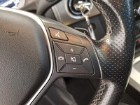 Mercedes-Benz GLK vaihtoauto