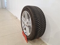 Mercedes-Benz GLK vaihtoauto