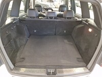 Mercedes-Benz GLK vaihtoauto