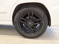 Mercedes-Benz GLK vaihtoauto