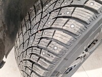 Mercedes-Benz GLK vaihtoauto