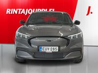 Ford USA Mustang vaihtoauto