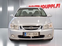 Kia Cerato vaihtoauto