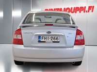Kia Cerato vaihtoauto