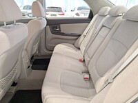 Kia Cerato vaihtoauto