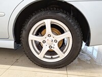 Kia Cerato vaihtoauto