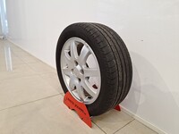 Kia Cerato vaihtoauto