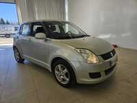 Suzuki Swift vaihtoauto