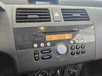 Suzuki Swift vaihtoauto