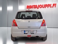Suzuki Swift vaihtoauto