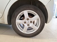 Suzuki Swift vaihtoauto