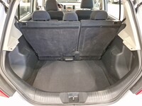 Nissan Tiida vaihtoauto