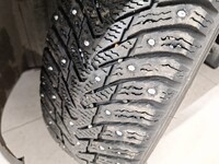 Nissan Tiida vaihtoauto