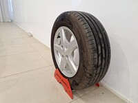 Nissan Tiida vaihtoauto