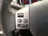 Nissan Tiida vaihtoauto