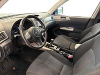Subaru Forester vaihtoauto