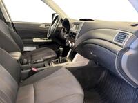 Subaru Forester vaihtoauto