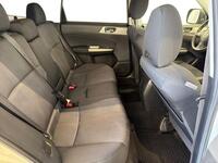 Subaru Forester vaihtoauto