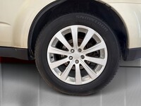 Subaru Forester vaihtoauto