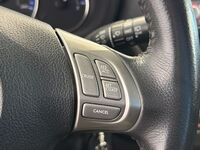 Subaru Forester vaihtoauto