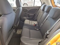 Nissan Micra vaihtoauto