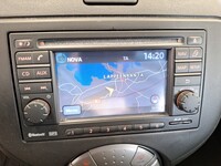 Nissan Micra vaihtoauto