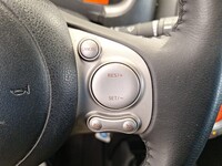 Nissan Micra vaihtoauto